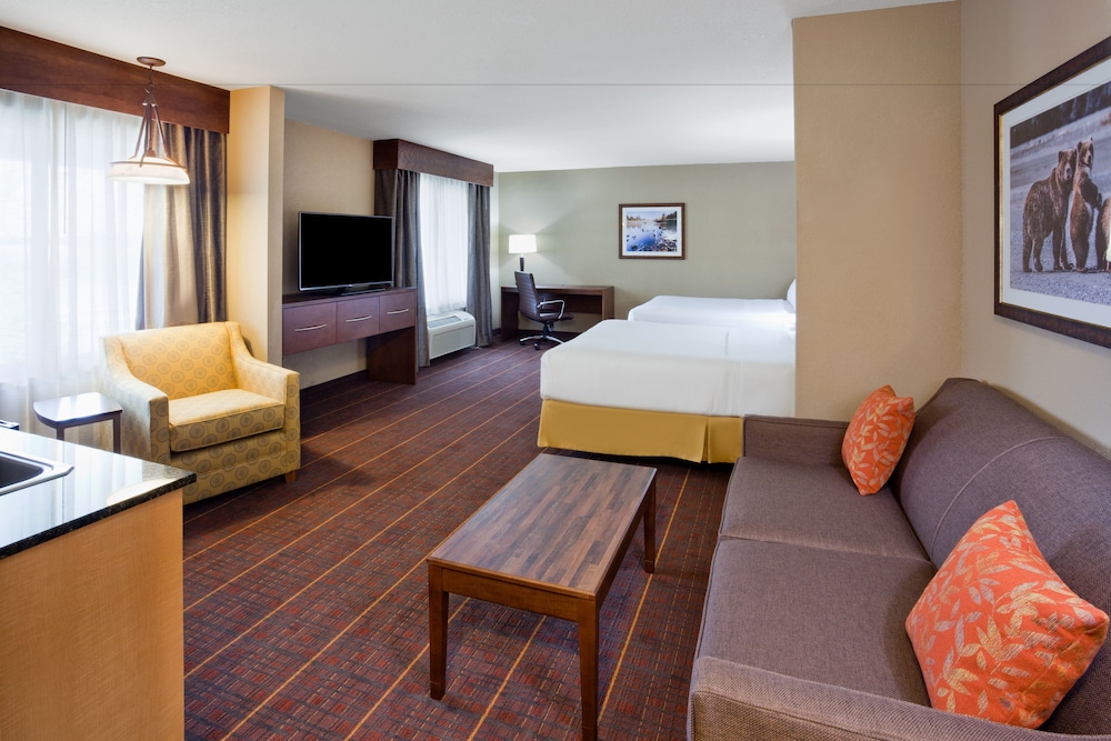 holiday inn express hotel and suites brainerd baxter by ihg