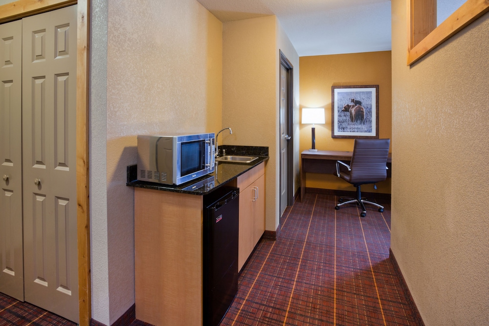 holiday inn express hotel and suites brainerd baxter by ihg