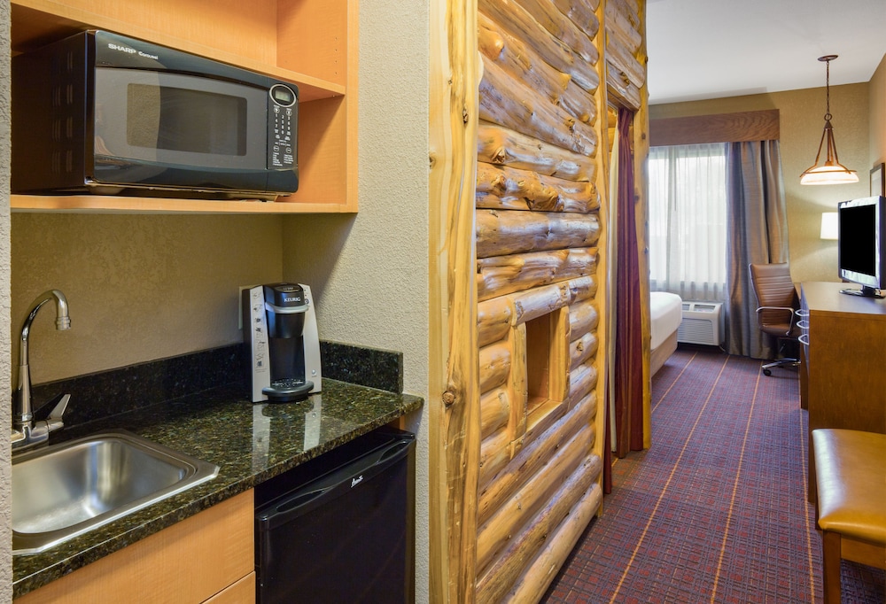 holiday inn express hotel and suites brainerd baxter by ihg