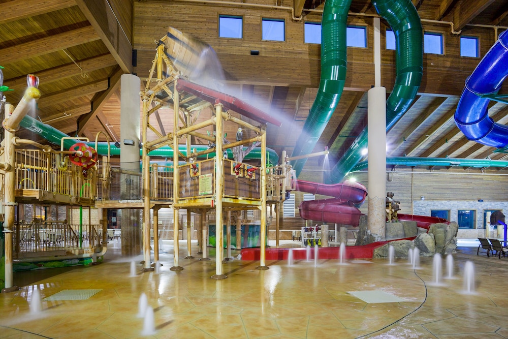 holiday inn express hotel and suites brainerd baxter by ihg