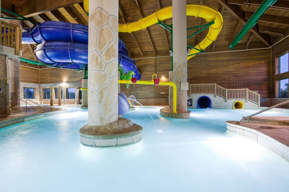holiday inn express hotel and suites brainerd baxter by ihg