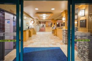 holiday inn express hotel and suites brainerd baxter by ihg
