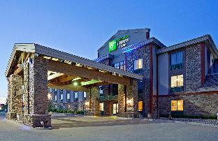 holiday inn express hotel and suites brainerd baxter by ihg
