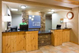 holiday inn express hotel and suites brainerd baxter by ihg