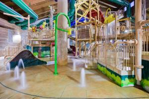 Holiday Inn Express Hotel & Suites Brainerd-Baxter By Ihg,Brainerd>>Baxter,3 star