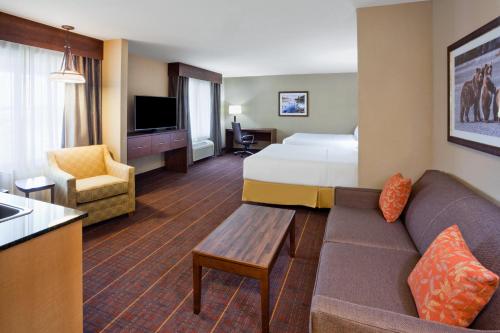 holiday inn express hotel and suites brainerd baxter by ihg