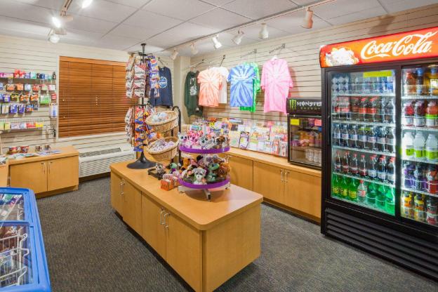 holiday inn express hotel and suites brainerd baxter by ihg