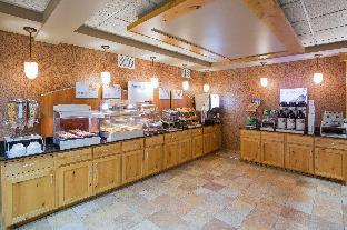 holiday inn express hotel and suites brainerd baxter by ihg