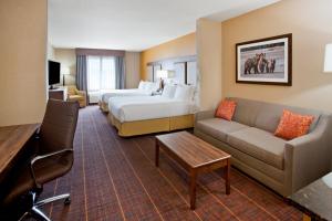 holiday inn express hotel and suites brainerd baxter by ihg