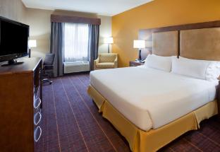 holiday inn express hotel and suites brainerd baxter by ihg