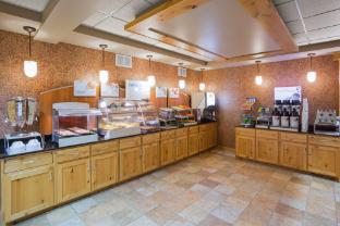 holiday inn express hotel and suites brainerd baxter by ihg