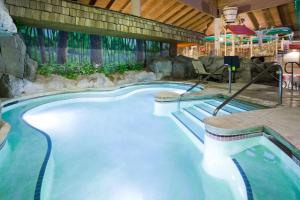 holiday inn express hotel and suites brainerd baxter by ihg