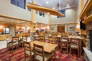 holiday inn express hotel and suites brainerd baxter by ihg