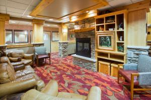 holiday inn express hotel and suites brainerd baxter by ihg