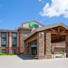 holiday inn express hotel and suites brainerd baxter by ihg
