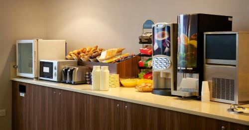 comfort inn edgware road w2