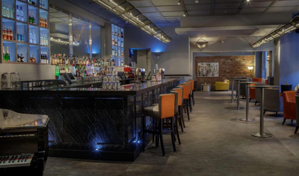 hilton london paddington
