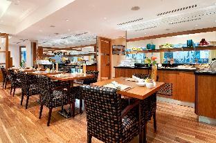 hilton london paddington