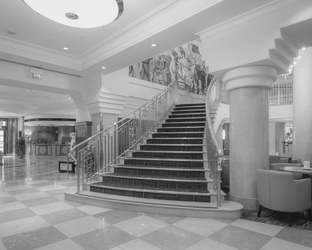 hilton london paddington