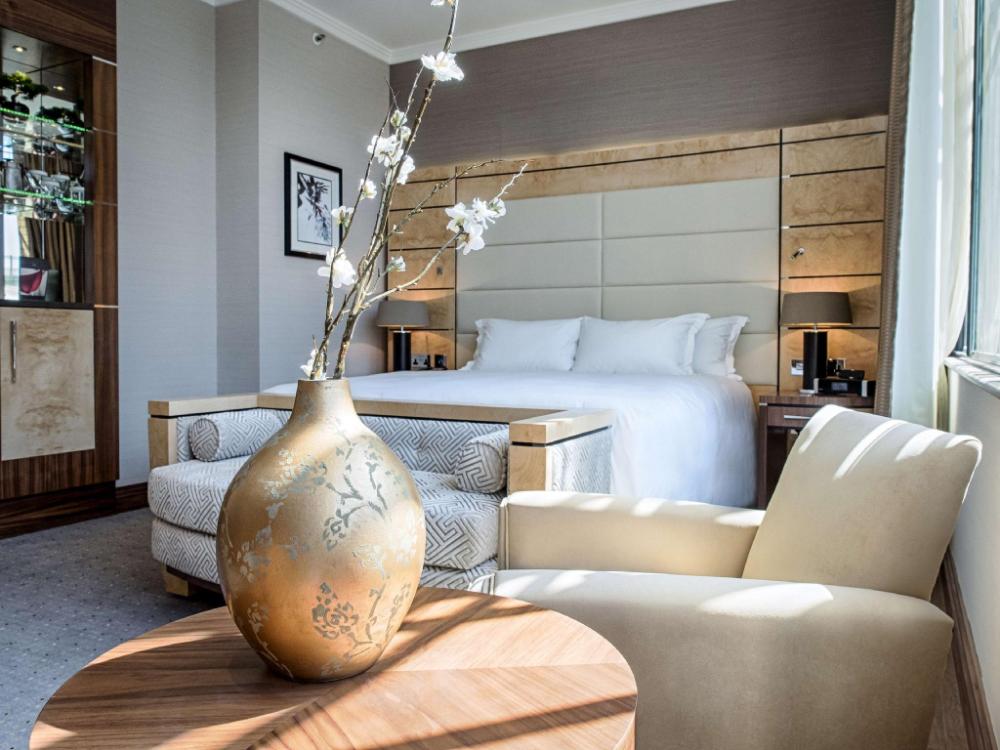 hilton london paddington
