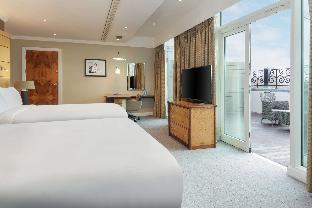 hilton london paddington