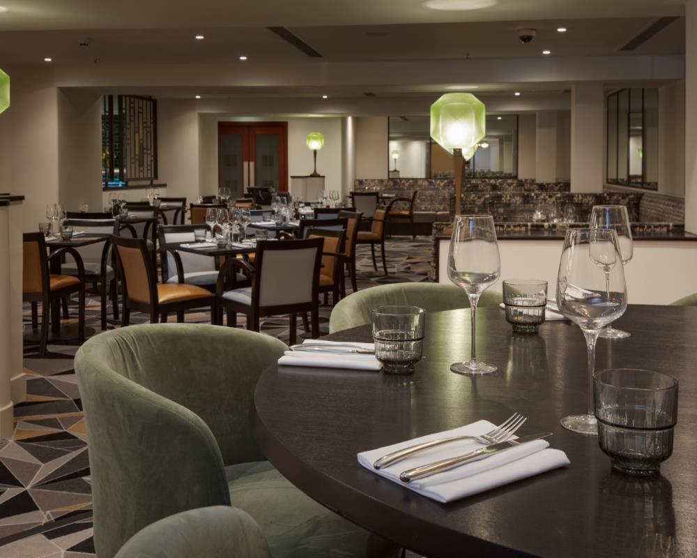 hilton london paddington
