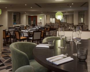 hilton london paddington