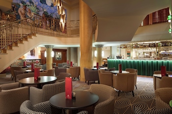 hilton london paddington
