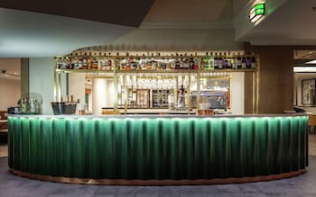 hilton london paddington