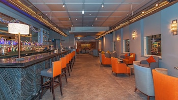 hilton london paddington