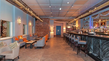 hilton london paddington