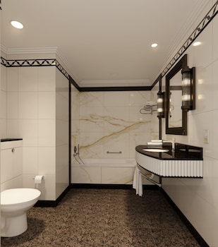 hilton london paddington