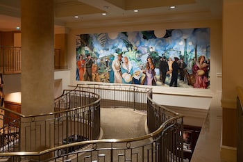 hilton london paddington