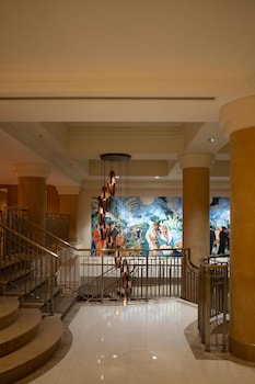 hilton london paddington