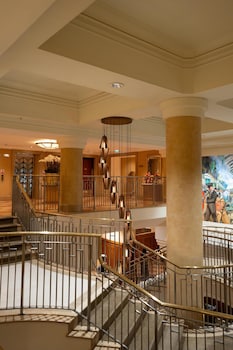 hilton london paddington