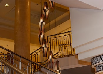hilton london paddington