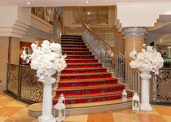 hilton london paddington