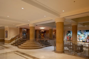 hilton london paddington