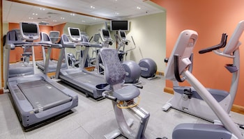 hilton london paddington
