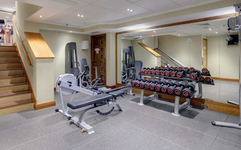 hilton london paddington