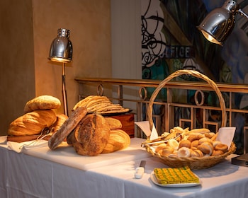 hilton london paddington