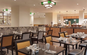 hilton london paddington