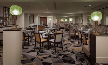hilton london paddington