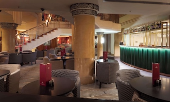 hilton london paddington