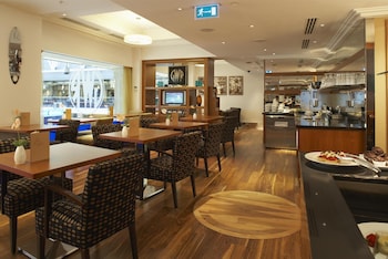 hilton london paddington