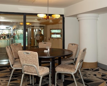 hilton london paddington
