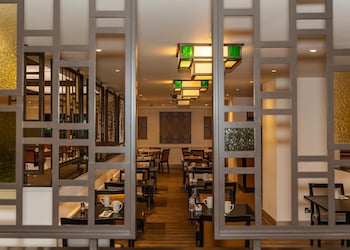 hilton london paddington