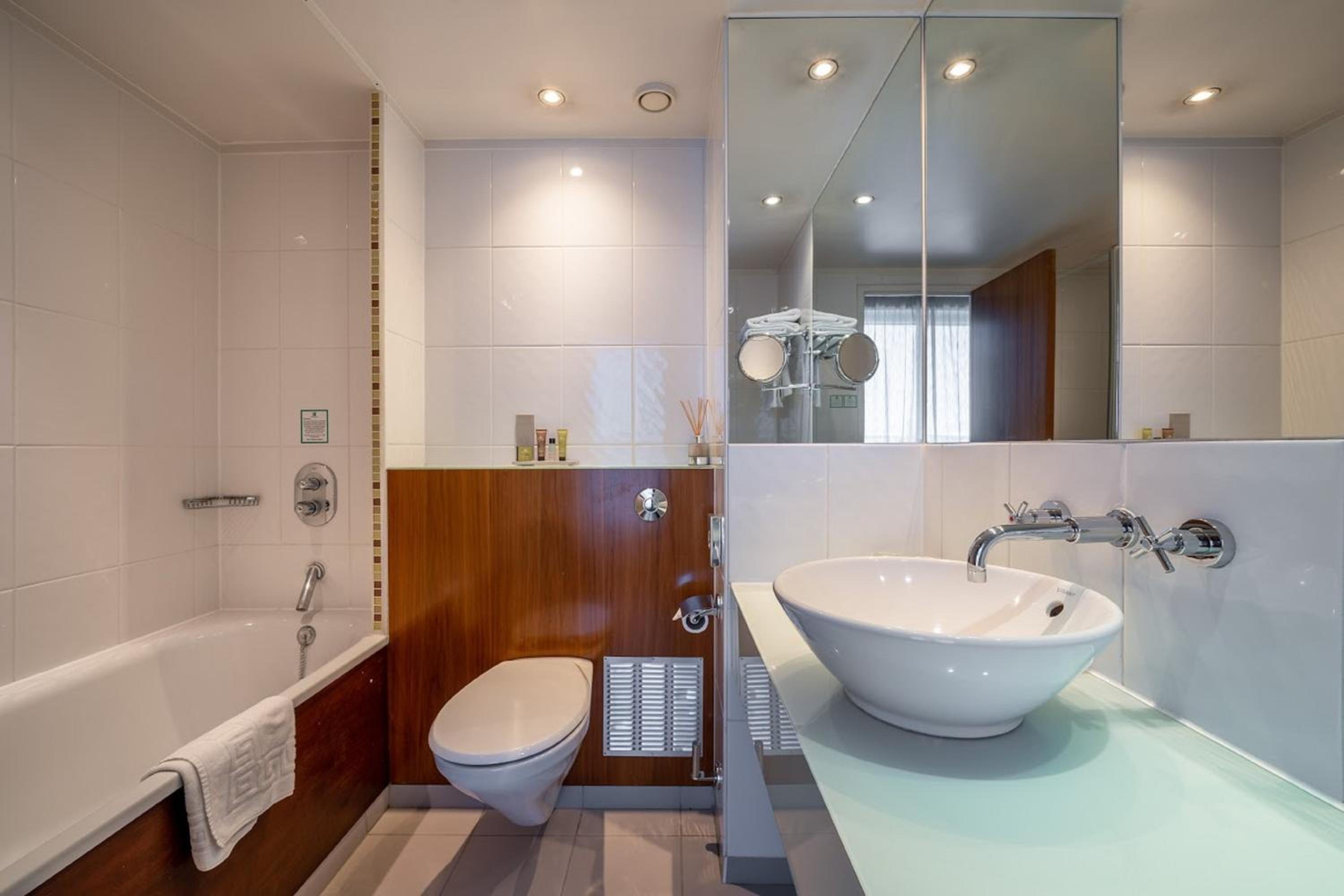 holiday inn london camden lock by ihg
