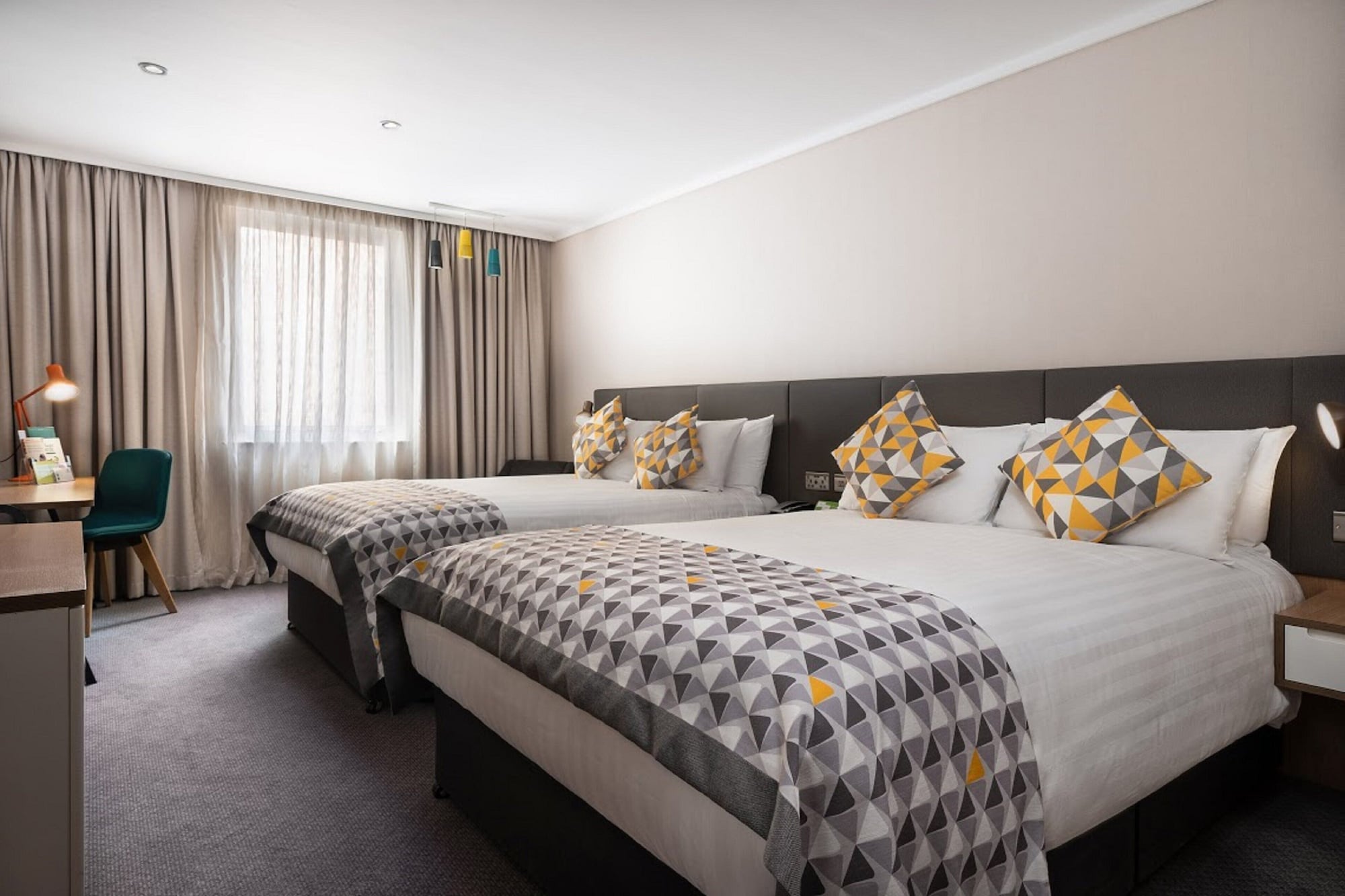 holiday inn london camden lock by ihg
