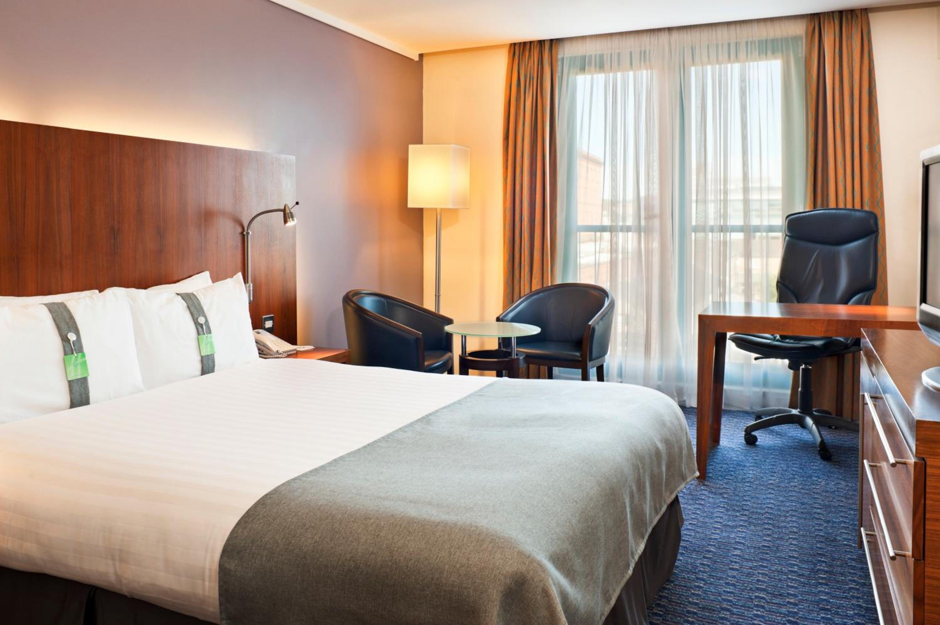holiday inn london camden lock by ihg